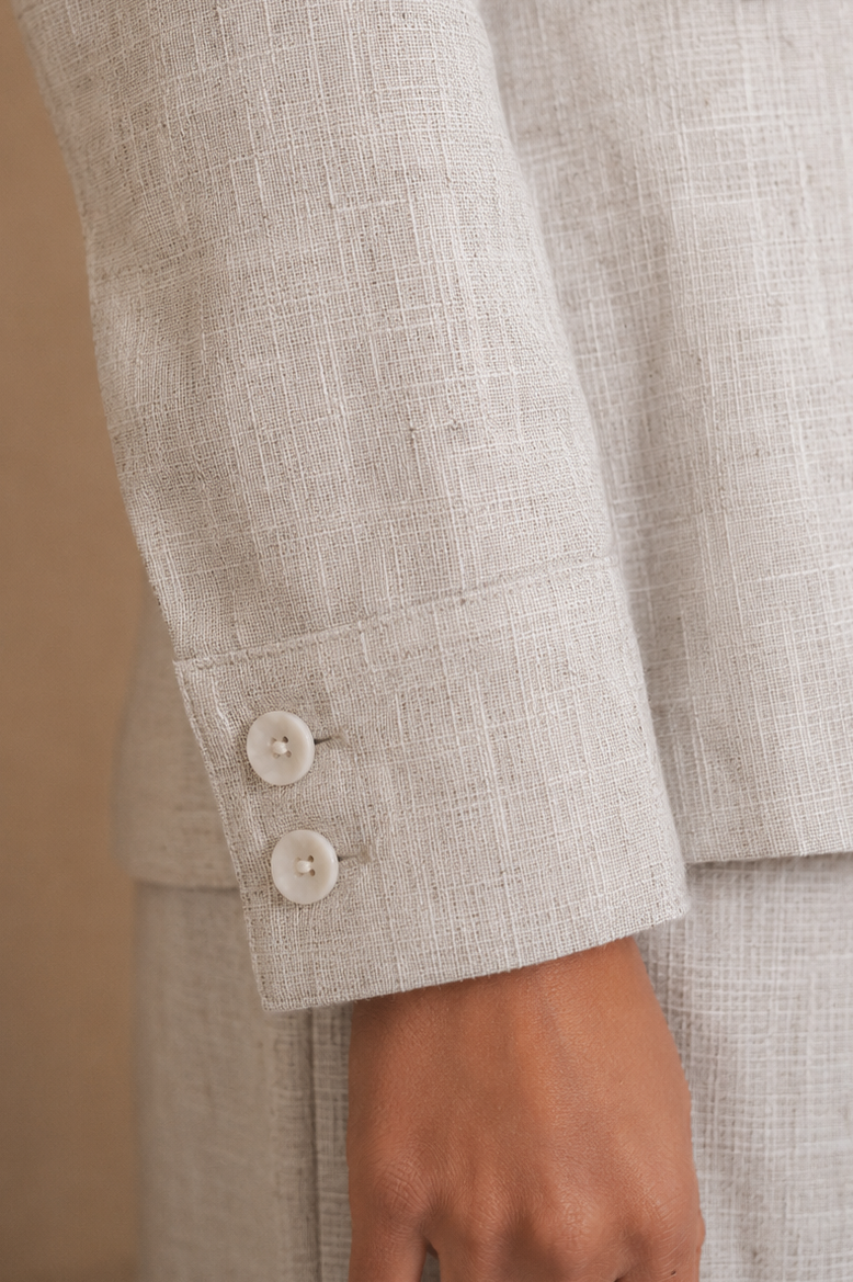 Dune Linen Set