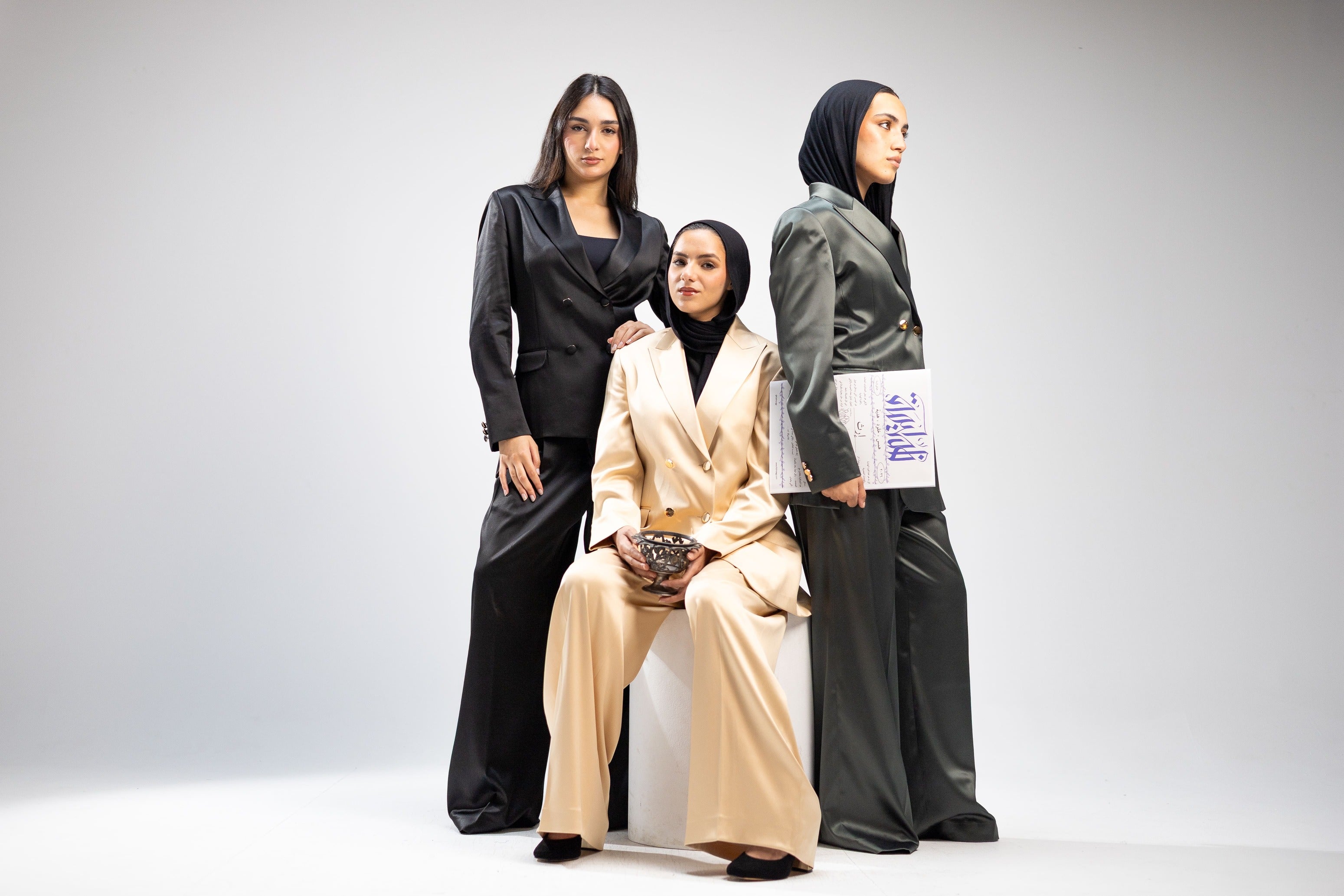 Inspired By Her, Made For You