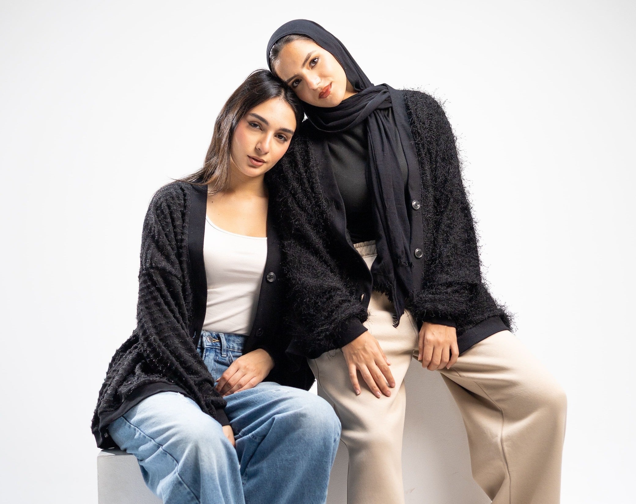 Where Elegance Meets Comforts