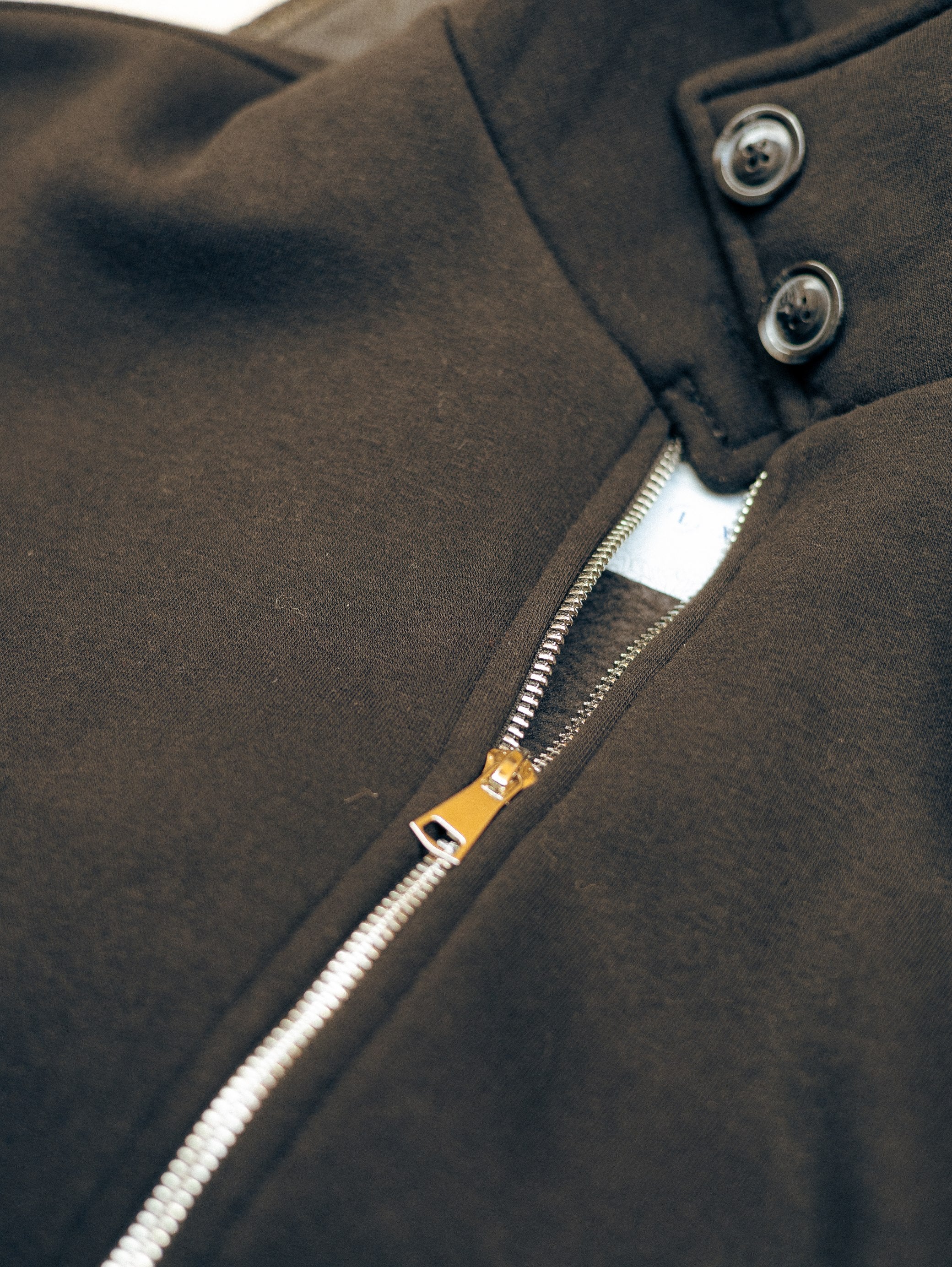 Classic Black Tracksuit