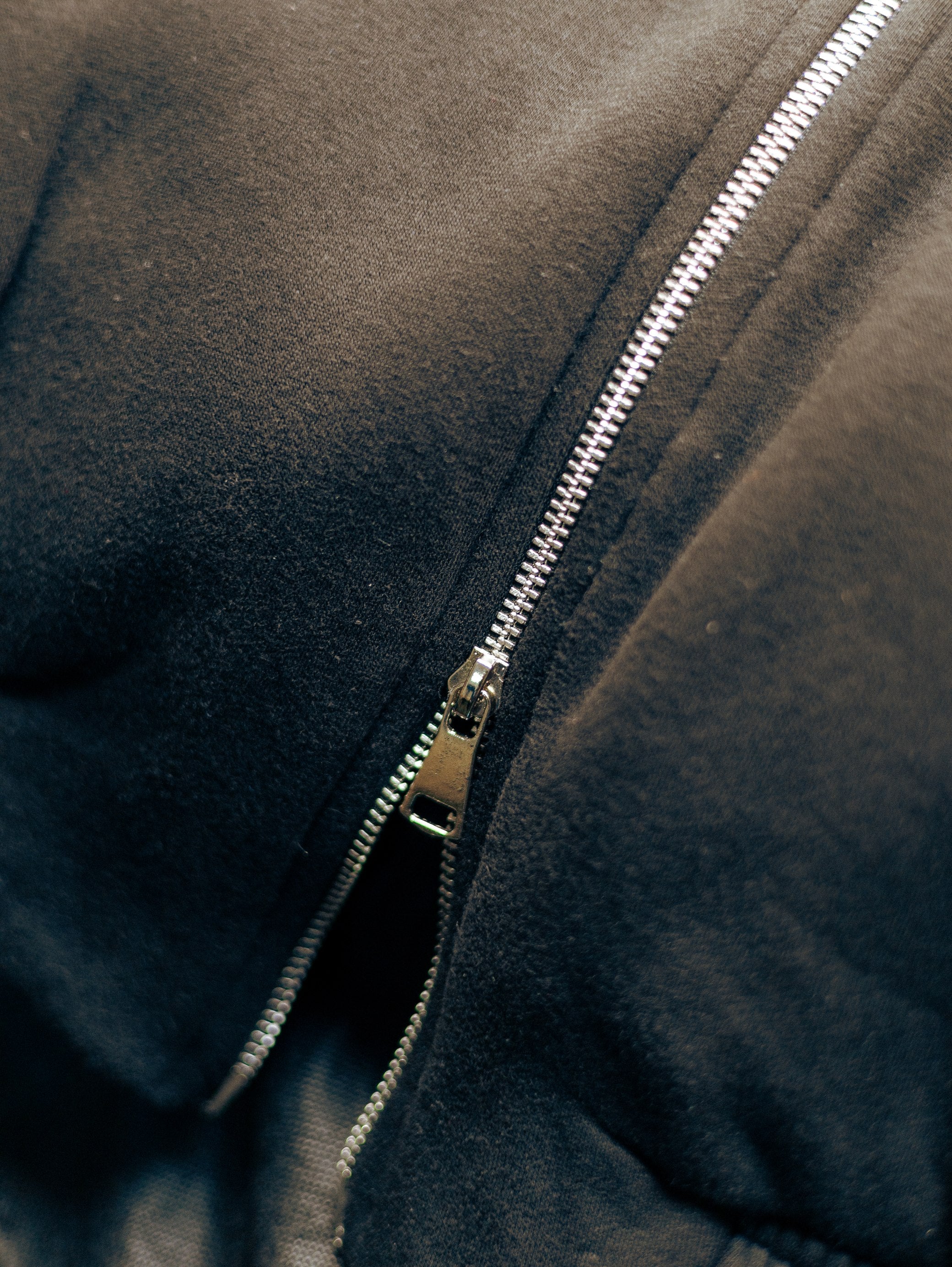 Classic Black Tracksuit