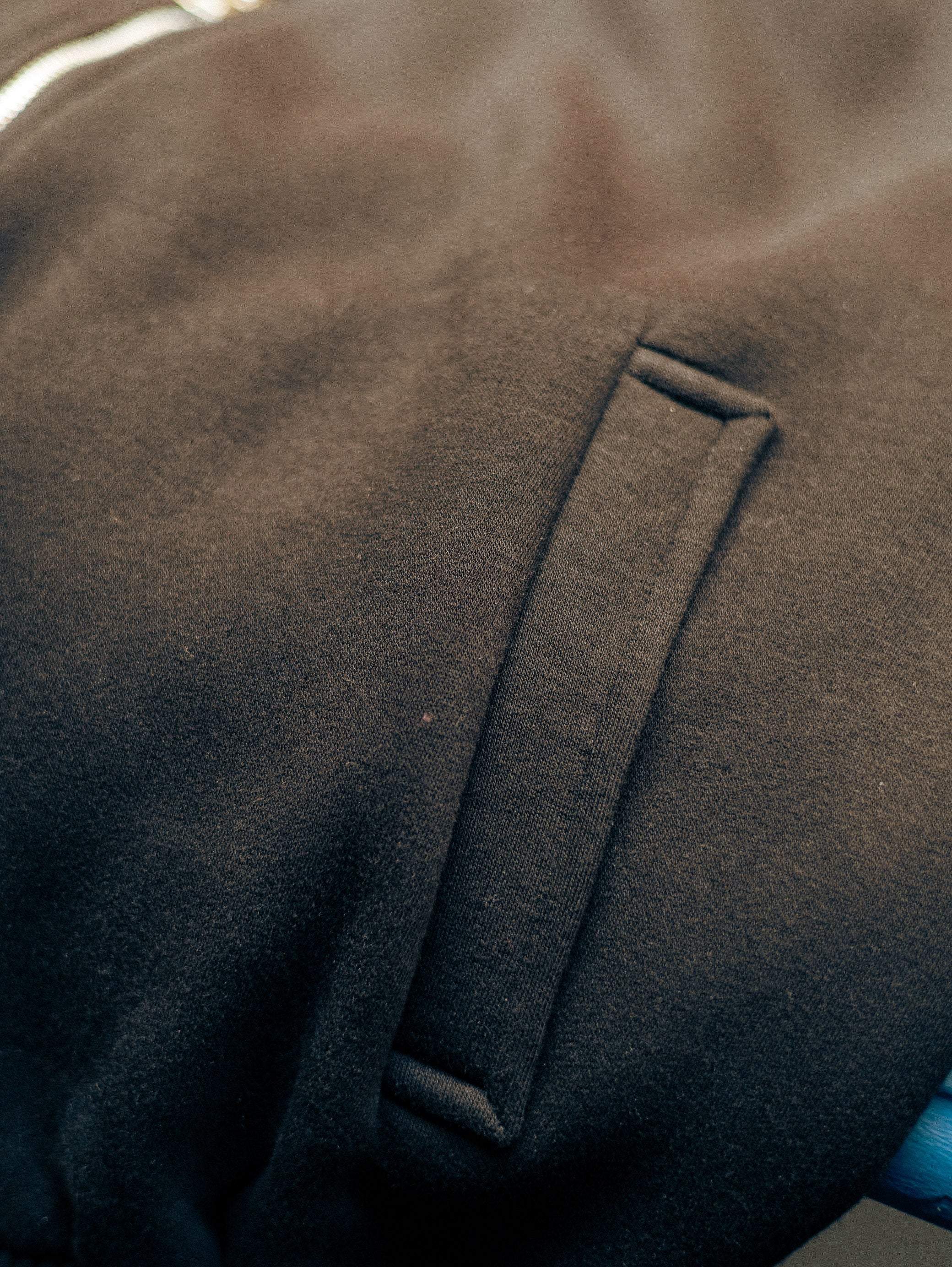 Classic Black Tracksuit