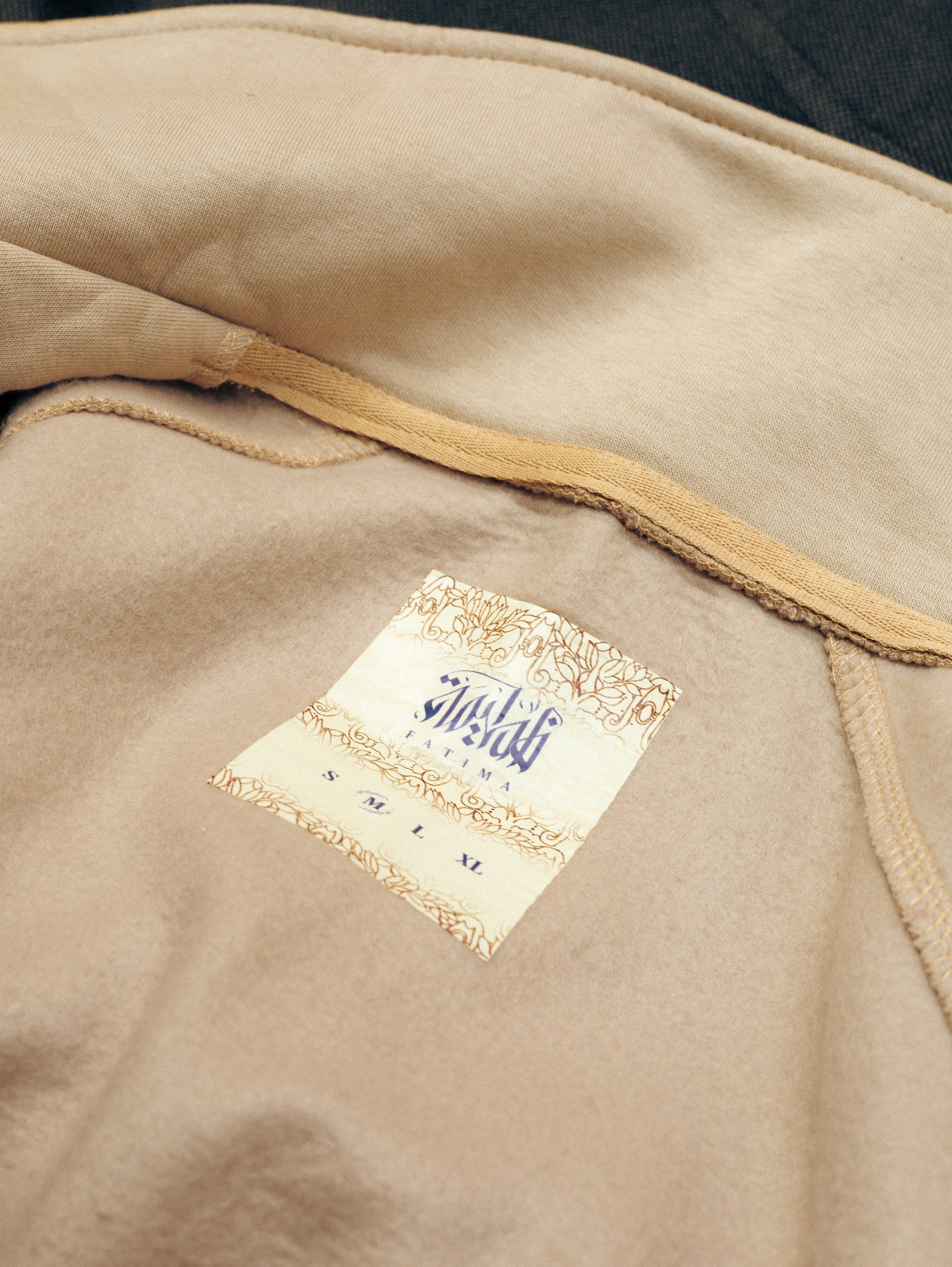 Desert Sand Tracksuit