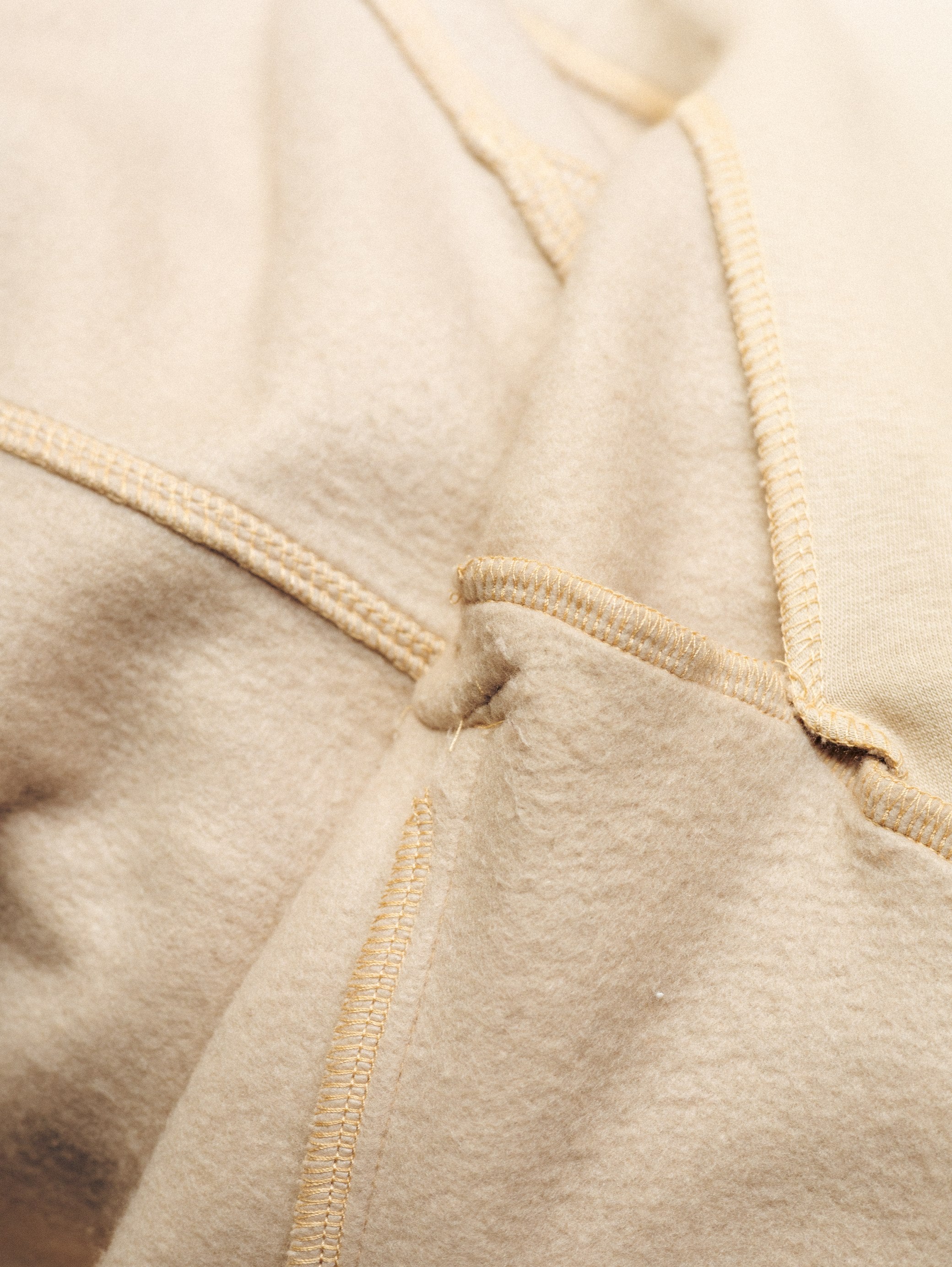Desert Sand Tracksuit