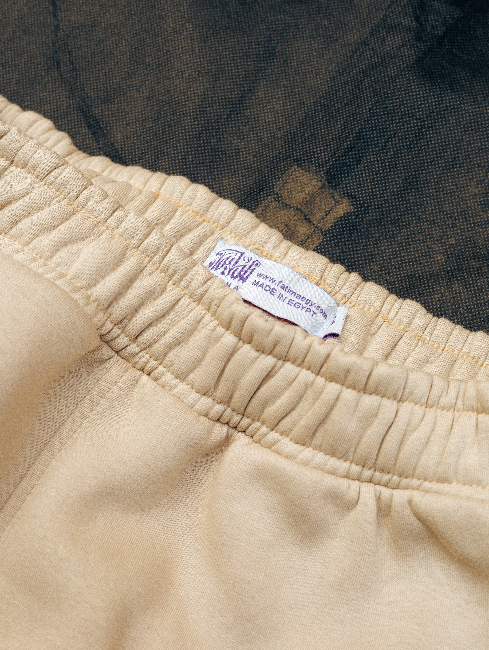 Desert Sand Tracksuit